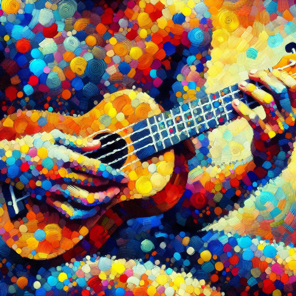 10 artistes à écouter pour booster ma passion du ukulélé