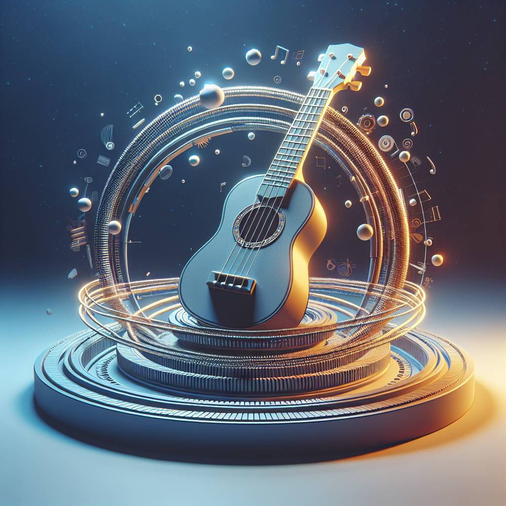 Est-ce que le ukulélé peut vraiment m&rsquo;aider à être heureux ?