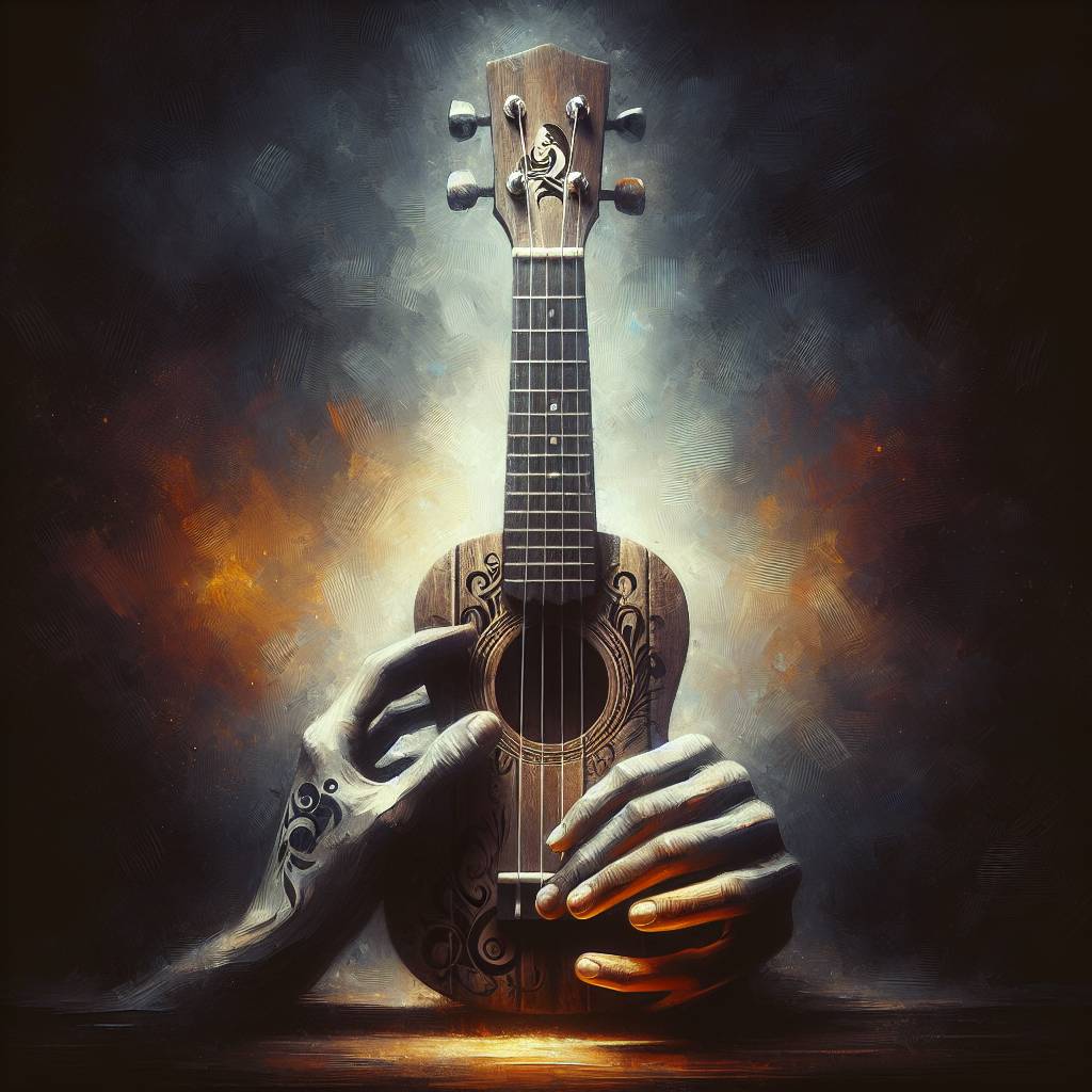 Comment rendre mon ukulélé unique avec des astuces simples