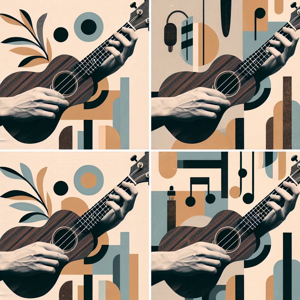 Pourquoi j’ai arrêté de détester le solfège en appliquant cette méthode ludique au ukulélé