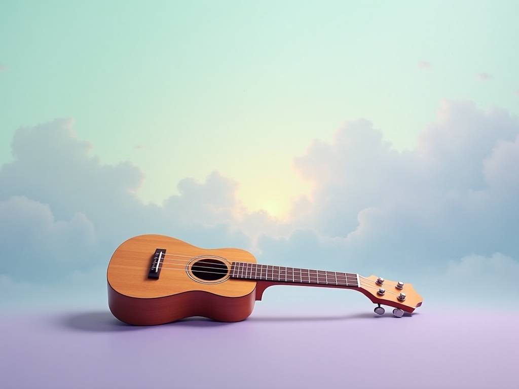 Techniques de strumming efficaces pour débuter au ukulélé