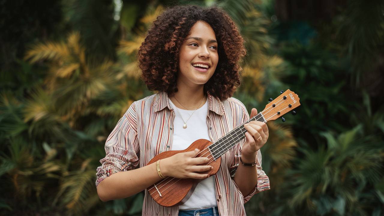 Utiliser les intervalles pour enrichir votre jeu au ukulélé