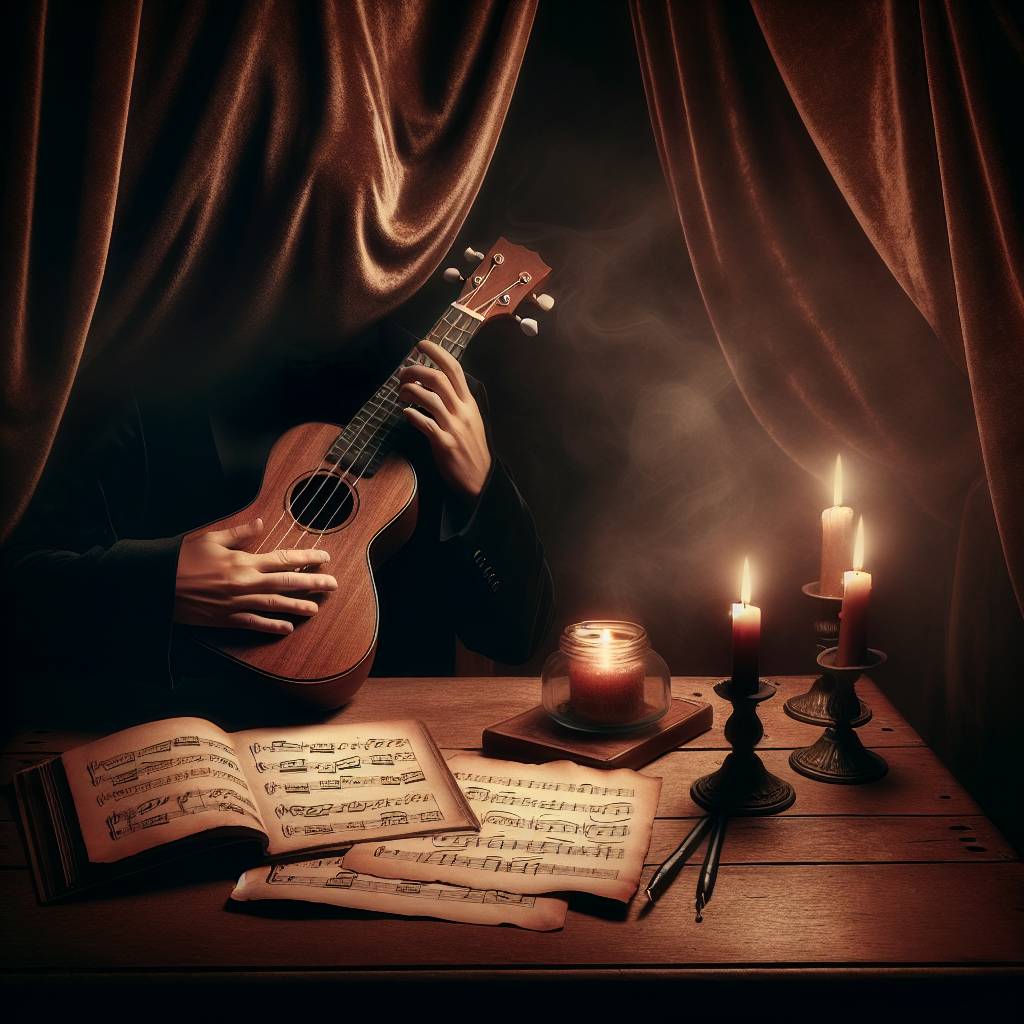 Comment la maîtrise des arpèges m’a ouvert les portes des solos fluides