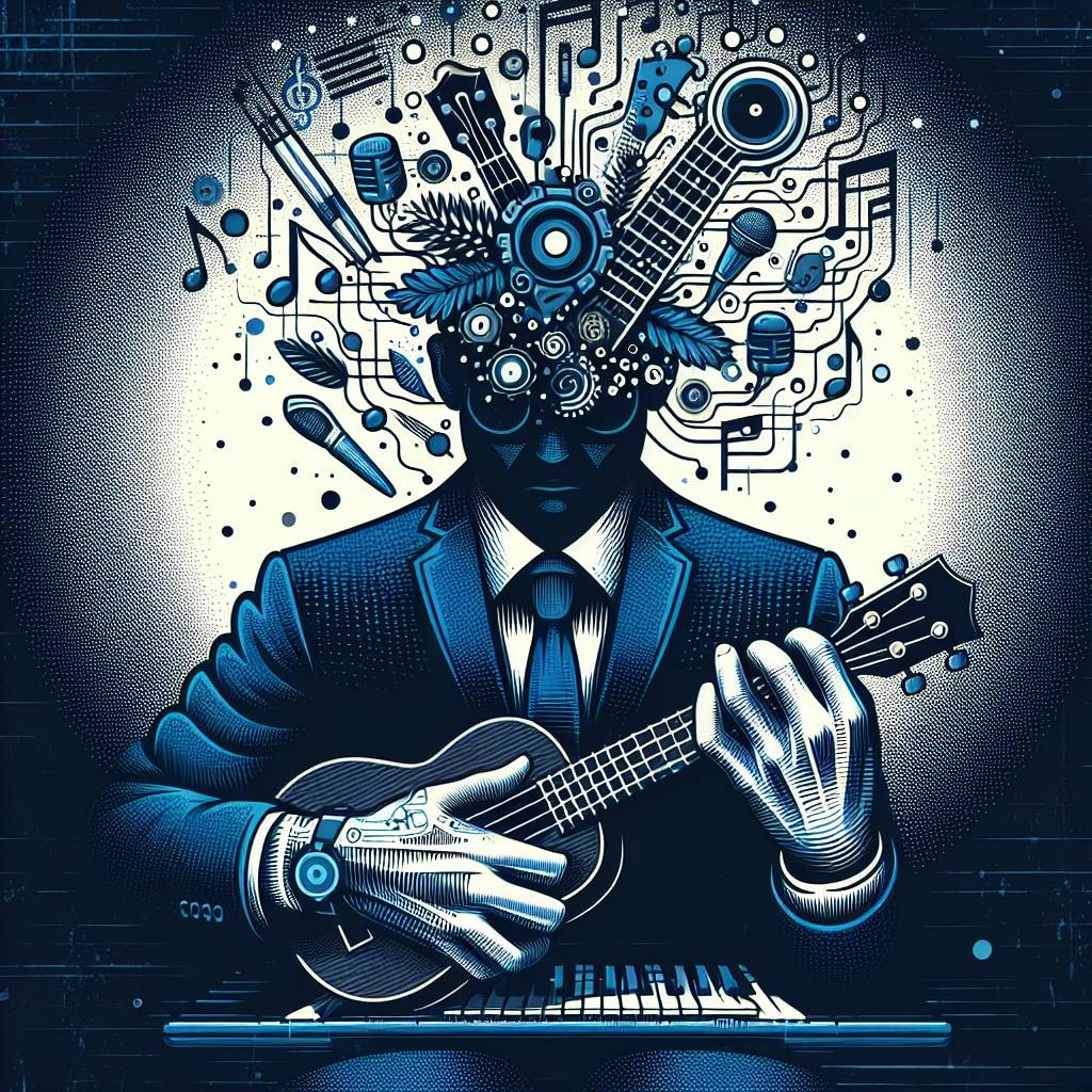 Les erreurs à éviter quand on commence le ukulélé : ne soyez pas ce gars