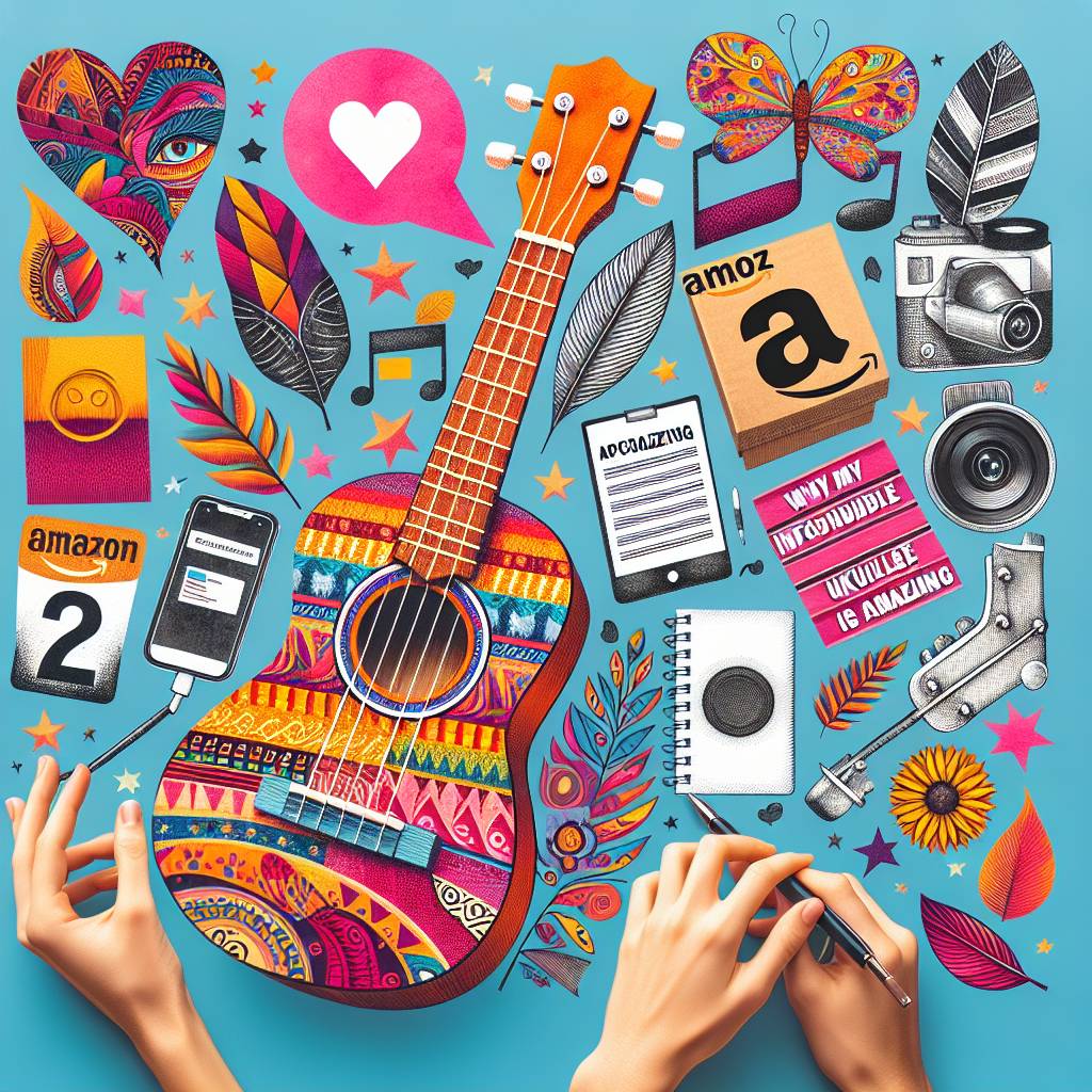 Pourquoi mon ukulélé pas cher amazon déchire tout