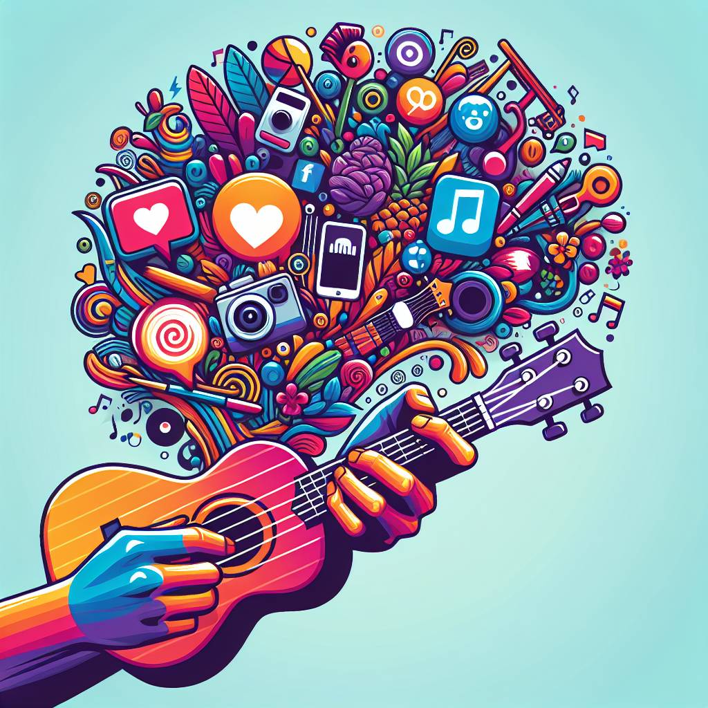 5 astuces simples pour jouer du ukulélé comme un influenceur