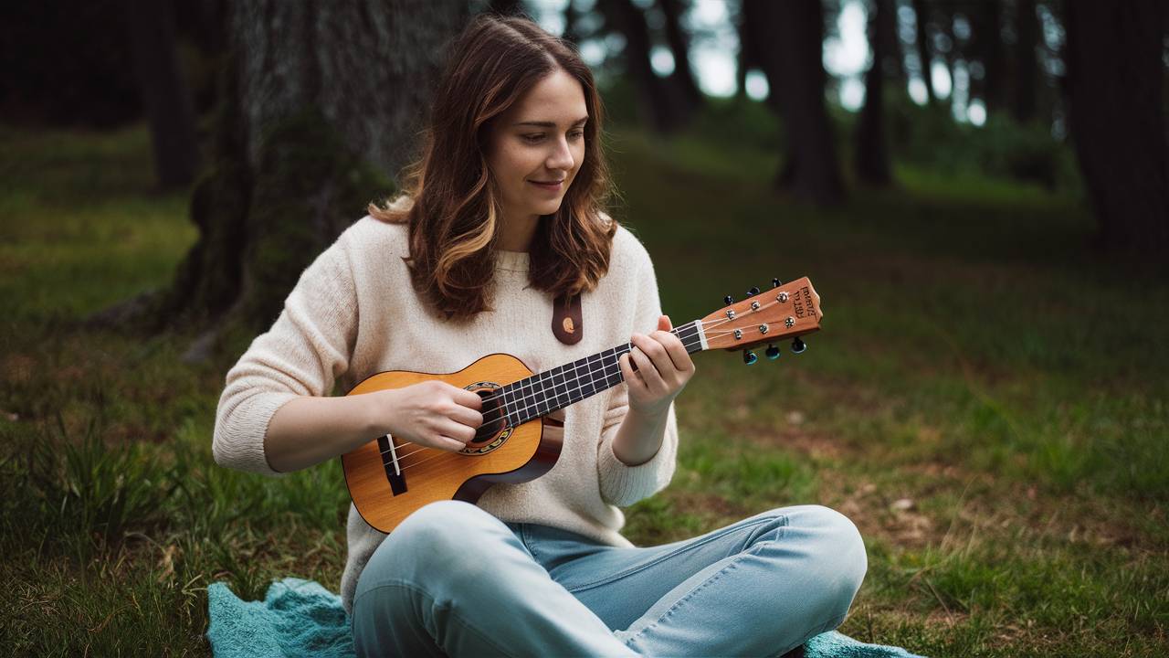 7 morceaux faciles au ukulélé pour impressionner vos amis en un rien de temps
