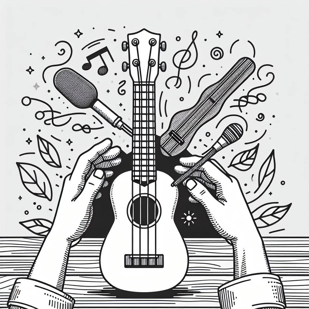 Comment choisir la meilleure marque de ukulélé qui va faire des jaloux