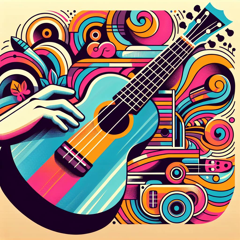 Le meilleur ukulélé pour commencer sans se ruiner