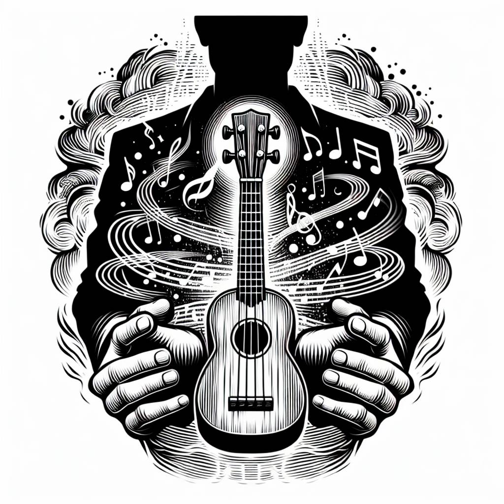 Le secret du succès en ukulélé que tous les pros gardent pour eux