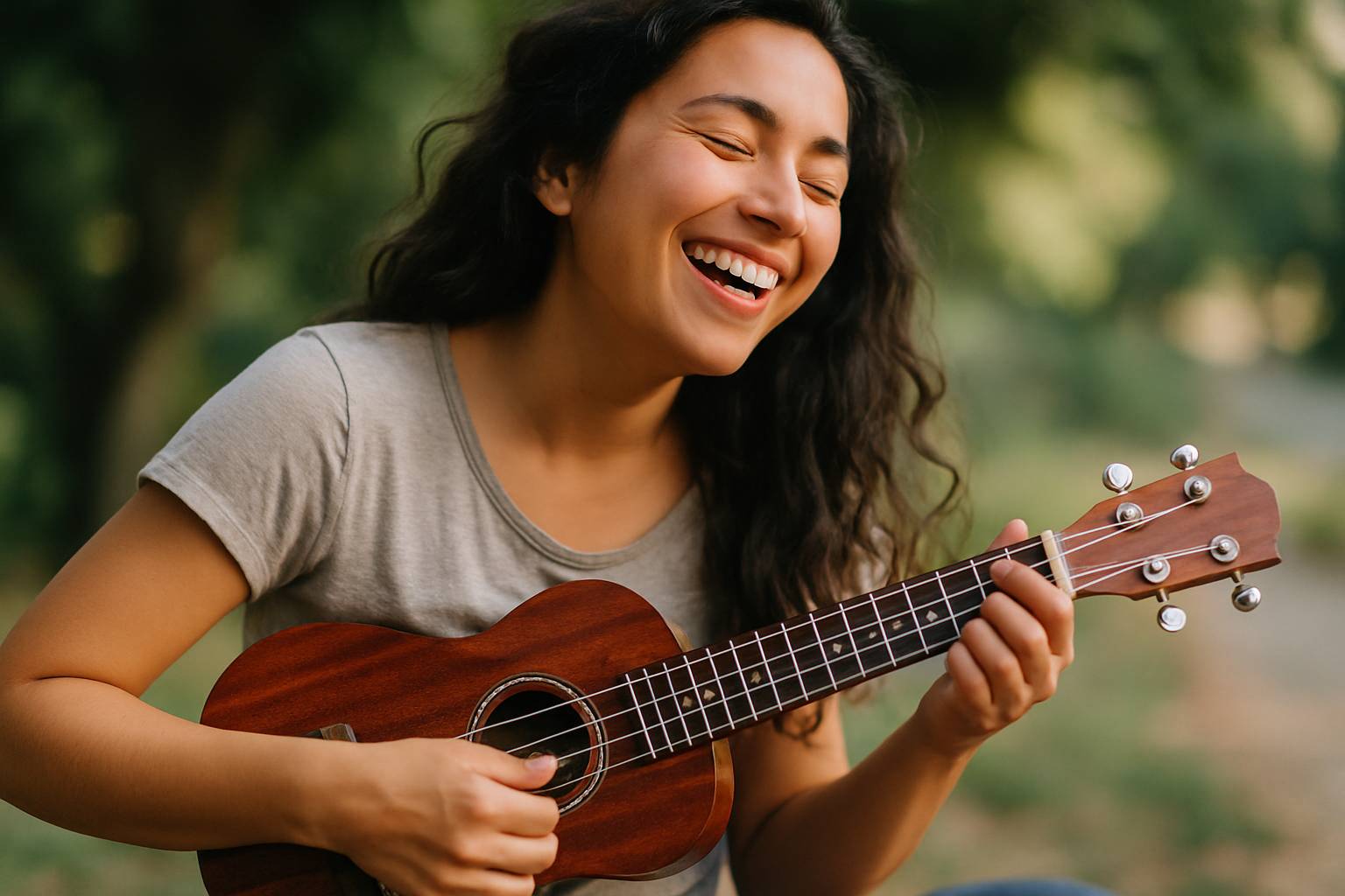 Comment choisir un morceau qui fait vibrer votre ukulélé et votre âme