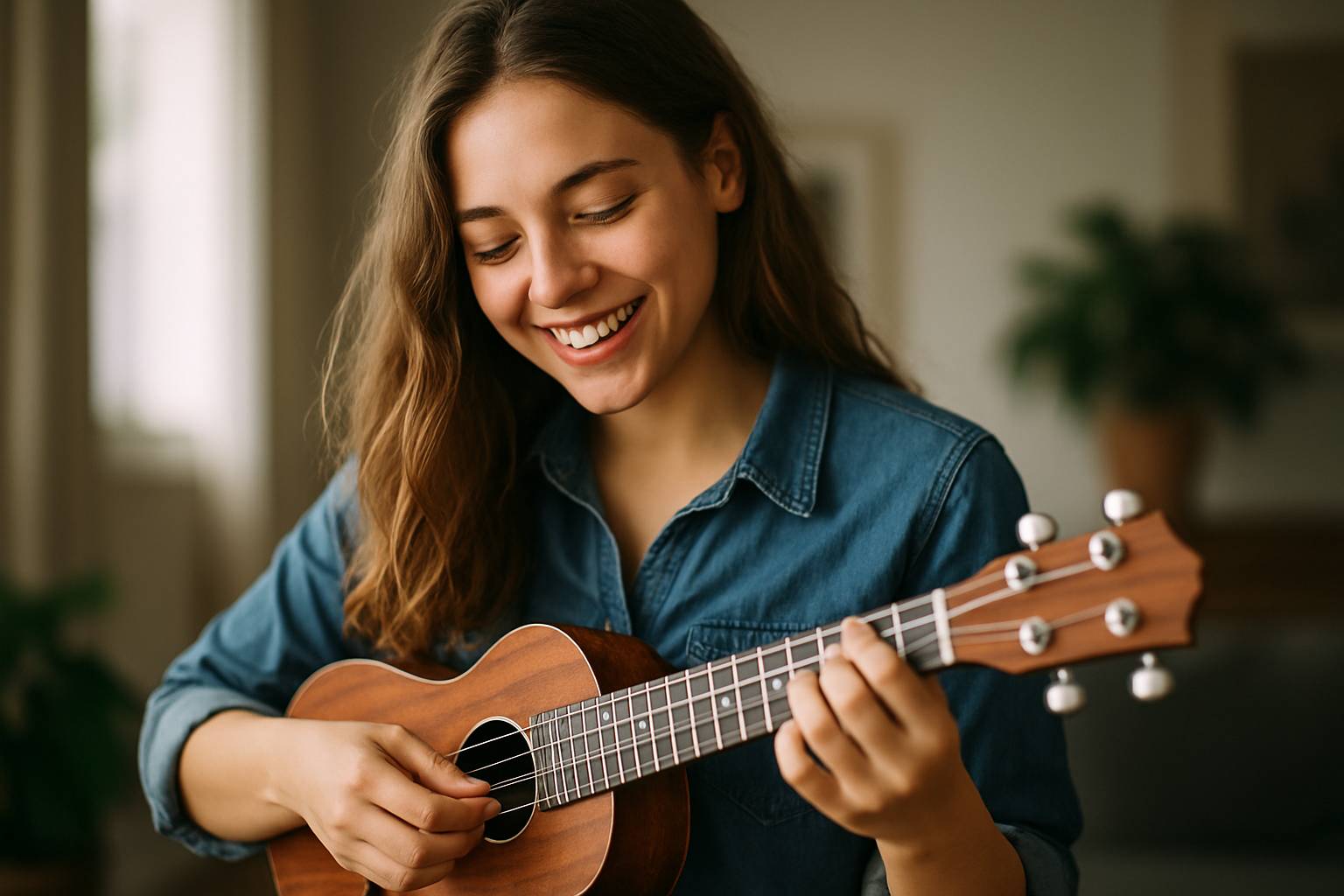 Les secrets pour transformer une chanson simple en hit ukulélé