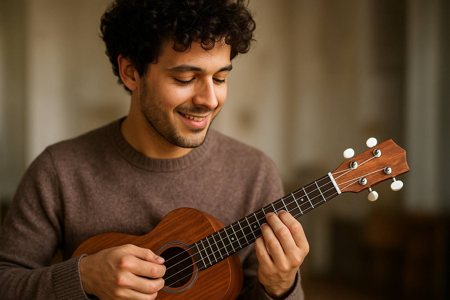 Secrets pour donner du style et du groove à vos morceaux au ukulélé sans être un pro